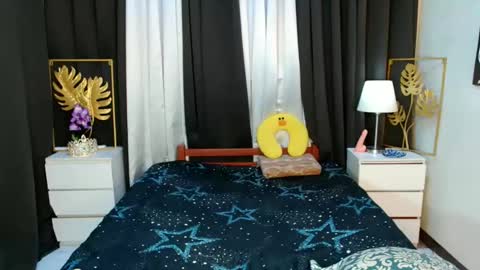 Alex Summer online show from March 2025 09:24:01 PM