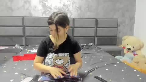 hottalicia2 online show from February 2025 12:37:01 AM