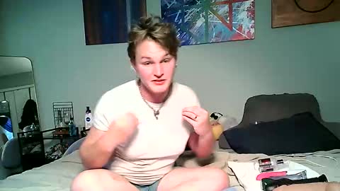 Gaea online show from December 2025 09:20:02 PM