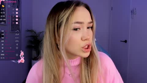 hello Im Eva online show from December 2024 07:47:02 AM