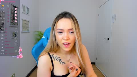 hello Im Eva online show from December 2024 05:25:02 AM