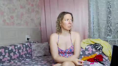 Amanda online show from February 2025 03:55:02 AM