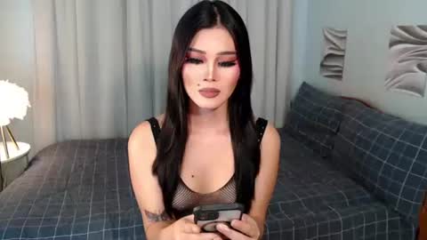 ZANDRA online show from June 2026 04:02:01 PM