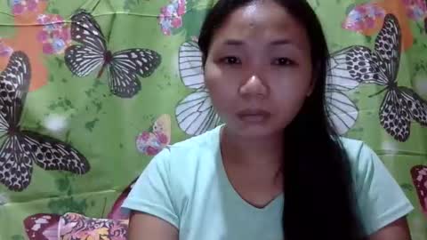 Snapshot of hottest_jenny37 chatting on May 2026 02:07:01 AM jenny online show from May 2026 02:07:01 AM