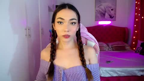 Snapshot of hottie_lexie chatting on December 2024 06:57:02 PM LEXIE- dont forget to give me thumbs up online show from December 2024 06:57:02 PM