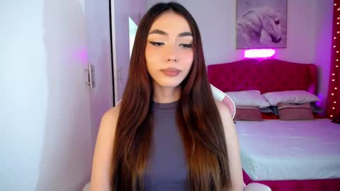 Snapshot of hottie_lexie chatting on December 2024 01:55:02 AM LEXIE- dont forget to give me thumbs up online show from December 2024 01:55:02 AM