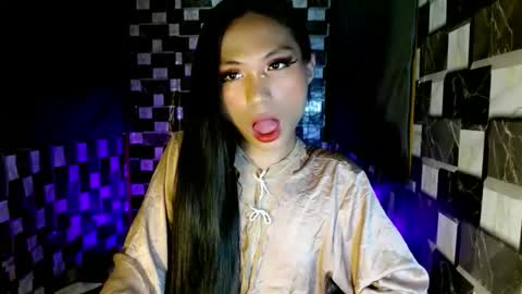 Scarlette online show from June 2026 04:54:02 AM