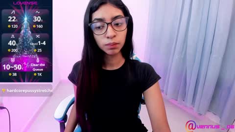 Veronica independent model online show from December 2024 12:22:01 AM