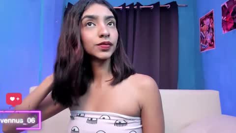 Veronica independent model online show from March 2026 11:10:01 PM