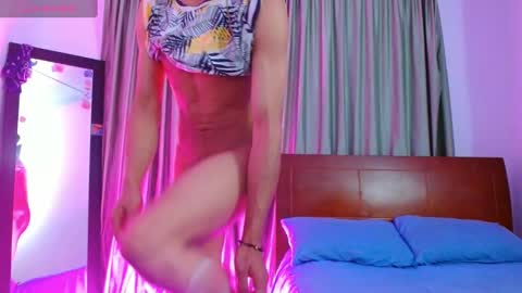 stiven online show from February 2025 12:38:02 AM