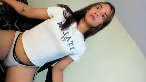 Snapshot of hottiekiraa chatting on January 2026 08:07:01 PM hottiekiraa online show from January 2026 08:07:01 PM