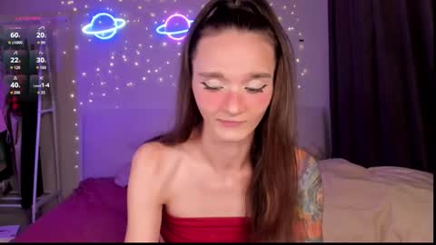 Jane online show from November 2025 07:29:02 PM