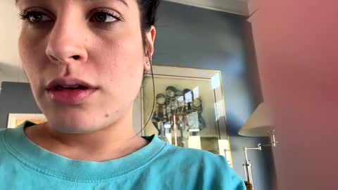 --- Dana May online show from February 2025 04:50:01 PM