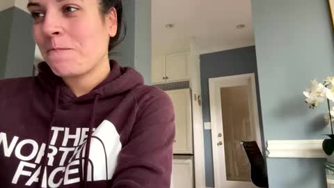 --- Dana May online show from March 2025 06:34:02 PM