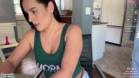 --- Dana May online show from September 2025 04:52:02 PM