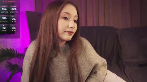 hottpeachh online show from December 2025 02:59:01 PM