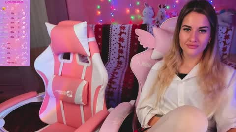 Ivanna and Jessica online show from December 2024 06:36:01 AM