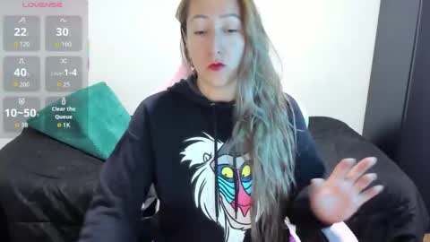 hottychrystal online show from April 2026 01:36:02 AM