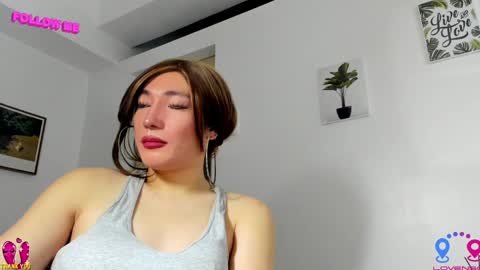 crishinahotty online show from December 2024 09:33:02 AM