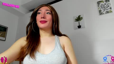 crishinahotty online show from December 2024 06:12:02 PM