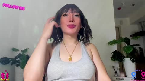 crishinahotty online show from January 2025 07:08:02 AM