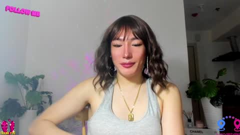 crishinahotty online show from February 2025 09:32:02 AM