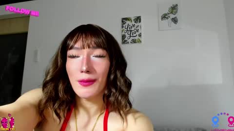 crishinahotty online show from March 2025 10:08:02 AM