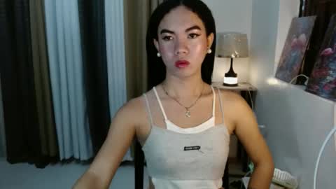 THALIE online show from February 2026 03:25:02 AM