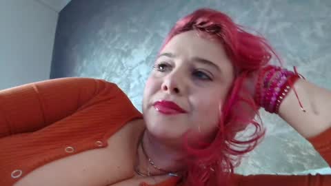 Goddess of  Luv online show from January 2025 02:15:02 PM