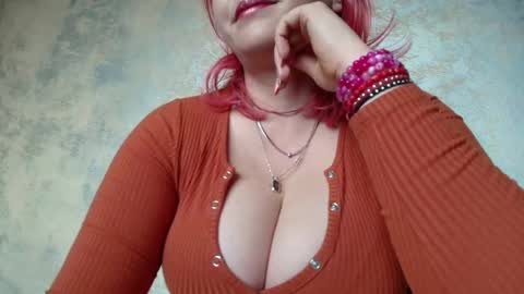 Goddess of  Luv online show from March 2025 01:40:02 PM