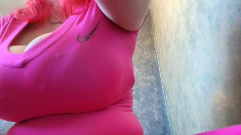 Goddess of  Luv online show from November 2025 07:32:01 AM