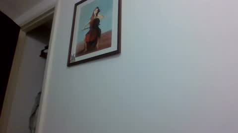 Hotwixx online show from January 2025 09:39:02 PM