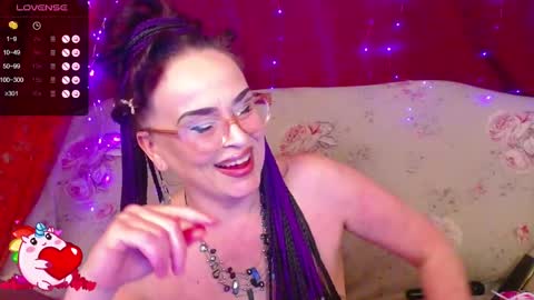 Hotzlata online show from February 2025 12:43:02 PM