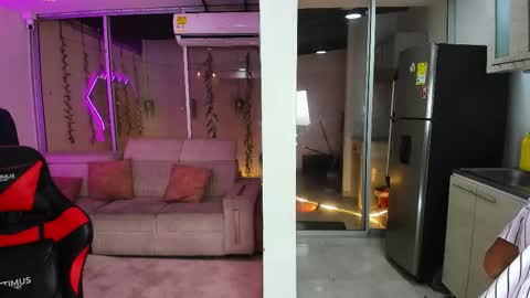 Snapshot of houseofwarrios chatting on November 2025 05:29:02 AM we are Harry Jersi pablo and our mod talco online show from November 2025 05:29:02 AM