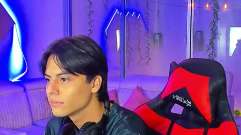 Snapshot of houseofwarrios chatting on February 2026 05:38:01 AM we are Harry Jersi pablo and our mod talco online show from February 2026 05:38:01 AM