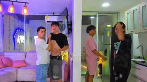 Snapshot of houseofwarrios chatting on February 2026 05:39:02 AM we are Harry Jersi pablo and our mod talco online show from February 2026 05:39:02 AM