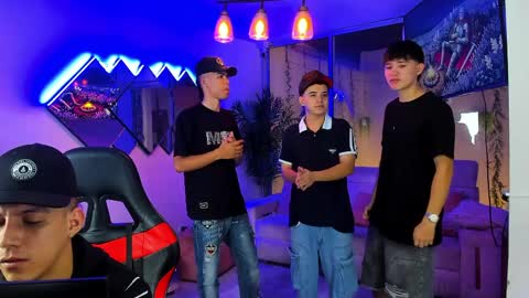 we are Harry Jersi pablo and our mod talco online show from April 2026 05:27:02 AM