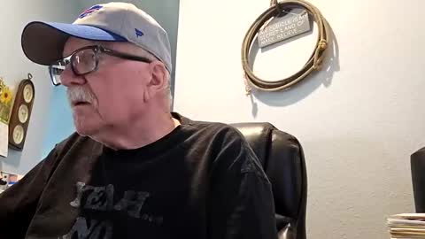 Houston online show from September 2025 10:00:02 PM