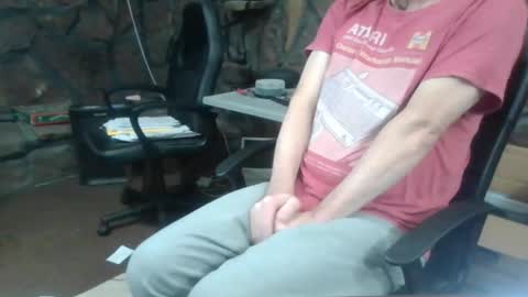 houstonbored online show from February 2025 07:52:01 PM