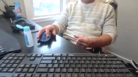 hoverday online show from April 2026 03:31:02 PM