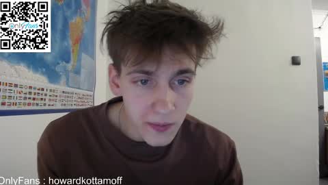 howardkottam online show from February 2025 05:21:02 PM