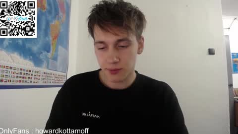 howardkottam online show from February 2025 05:27:01 PM