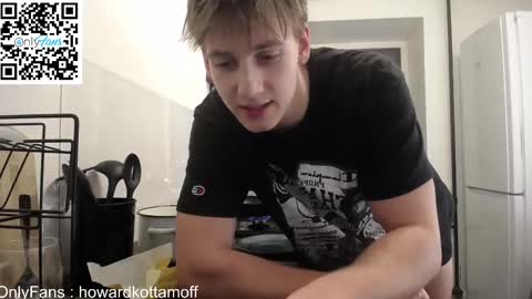 howardkottam online show from February 2025 09:25:02 PM