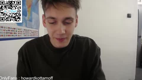 howardkottam online show from March 2025 09:38:01 PM