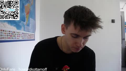 howardkottam online show from March 2025 10:32:02 AM