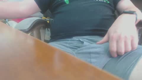 Howard817 online show from March 2025 08:18:02 PM