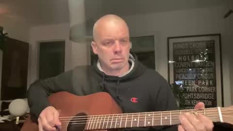 howlingatnothing online show from December 2024 11:42:02 PM