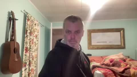 howlingatnothing online show from February 2025 10:36:02 PM