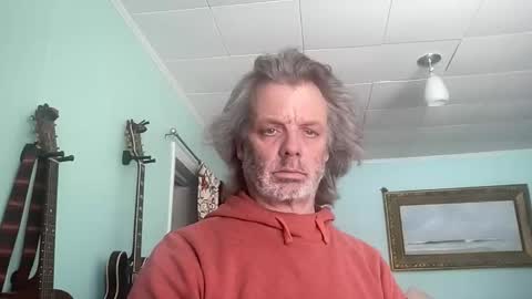 howlingatnothing online show from February 2026 07:50:02 PM