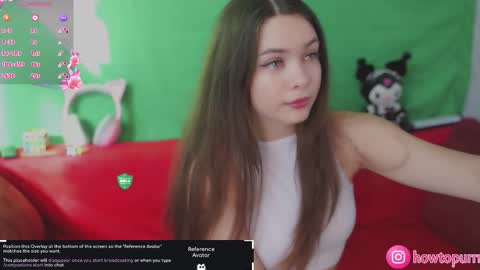 Mia online show from September 2025 12:51:01 PM